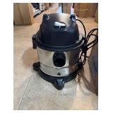 Wet/Dry Vacuum