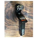 CURT 7500 lb. cap. 2 in. Ball Mount Kit
