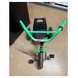 Tricycle
