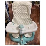 BabyBond Baby Bath Seat