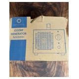 Ozone Generator