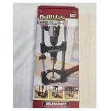 Milescraft DrillMate Portable Drill Guide