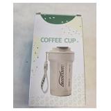 16 oz New 316 Stainless Steel Vacuum Insulated Tumbler 
