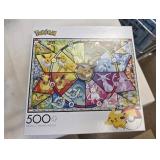 Buffalo Games Entertainment Series Pokemon
