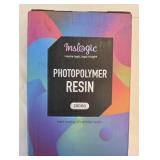 Inslogic Nylon 3D Printer Resin Black
