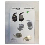 Sleepals mini sleep earbuds