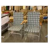 Lawn Chairs
