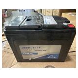 Technical Precision Replacement for LEOCH LDC12-90-G24-T Battery