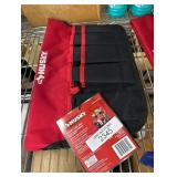 12 in. 30 Pocket Heavy Duty Bucket Jockey