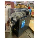 Slushee Machine