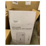 Automatic Pet Feeder
