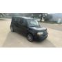2009 Nissan Cube S