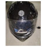Bluetooth Modular Motorcycle Helmet