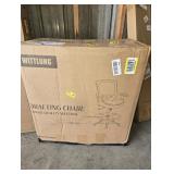 400lbs Tall Office Drafting Chair
