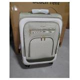 LOVEVOOK Carry on Luggage 22x14x9