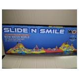 WOW Slide N Smile Water Slide