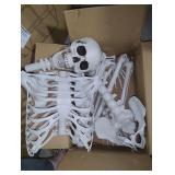 Skeleton Decoration