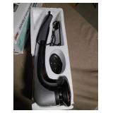 Electric Dual Head Heavy Hammer Massager