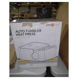 Tumbler Heat Press