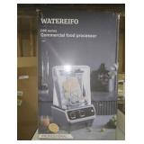 2200W Commercial Blender for Smoothies
