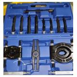 Orion Motor Tech 2 in 1 Bushing Driver Tool & Bearing Press Kit