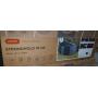 Stronghold 2.0 10 ft. W x 8 ft. D Durable Resin Plastic Storage Shed