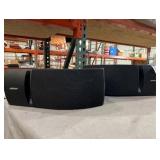 Bose Speakers