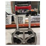 Magna Cart