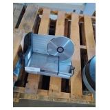 Meat Slicer