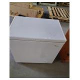 Chest Freezer