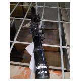 Tasco 4X15 scope