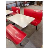 Booth Seat