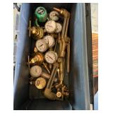 Radnor Welding & Torch Parts