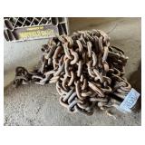 Tow Chain