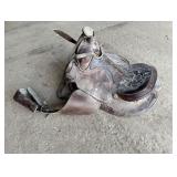 Saddle