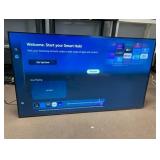 Samsung 58-Inch Class Crystal UHD U8000F 4K Smart TV
