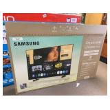 Samsung 50in Class U7900 Series - 4K Crystal UHD Smart TV