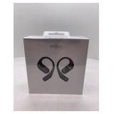 Shokz - OpenFit Open-Ear True Wireless Bluetooth Earbuds