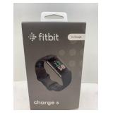 Fitbit Charge 6 Small Fitness Watch