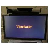 Viewsonic VG2439m-LED Monitor