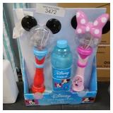 Bubble Wands