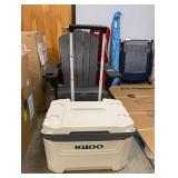 Igloo Cooler