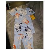 Bluey 2 Pc. Pajama Set