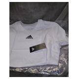 Adidas Short Sleeve T-shirt