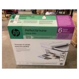 HP DeskJet 4258e Wireless All-in-One Inkjet Printer, 60K45A