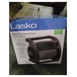 Lasko Max Performance Pivoting Utility Fan