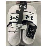 Under Armour Slides