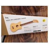 Loog Mini Acoustic kids Guitar 