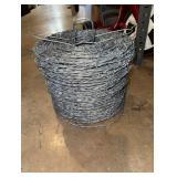 Barbwire