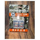 Trail Cam SDHC Class 10